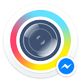 Camera for Facebook icon