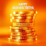 Akshaya Tritiya SMS Messages icon