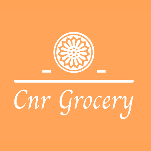 CNR Grocery logo