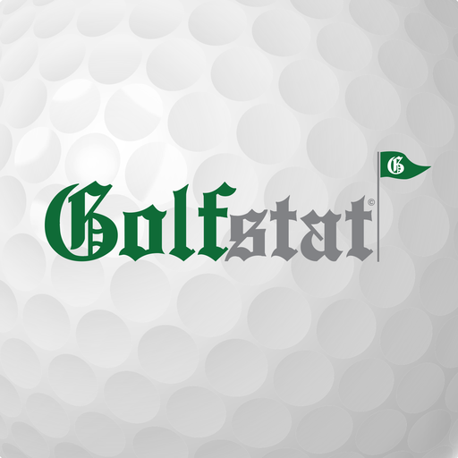 Golfstat Live 1.13.2 Icon