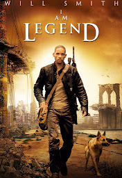 Icon image I am Legend (2007)