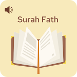 Surah Fath (Audio) Apk