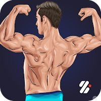 Back And Shoulder Home Workout