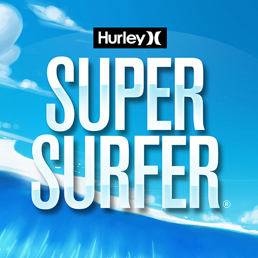 Hurley Super Surfer: Day 350 of My 365 Days 365 Games Challenge Sereis 