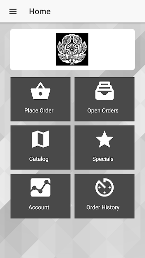 Android application Asia International, Inc. screenshort