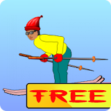Ski Lessons icon