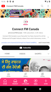 Connect FM Canada