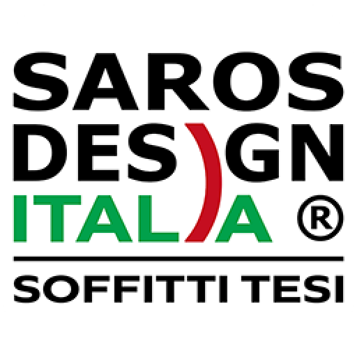 Saros Design ITALIA logo