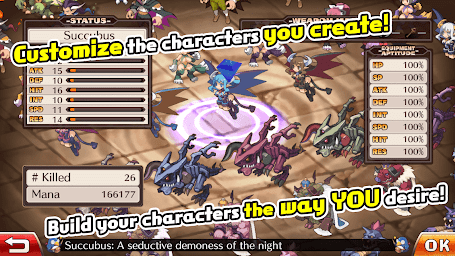 Disgaea 1 Complete