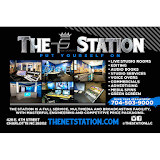 TheNetStation icon