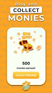 MoneyTime – Play & Earn 2