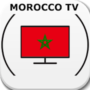 MOROCCO TV 1.1 Icon