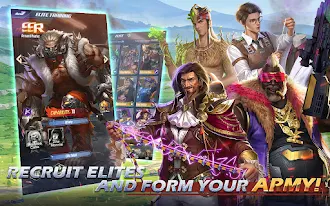 Game screenshot Doomtown: Zombieland apk download