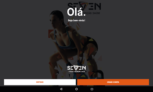 Seven Fitness Club Clientes