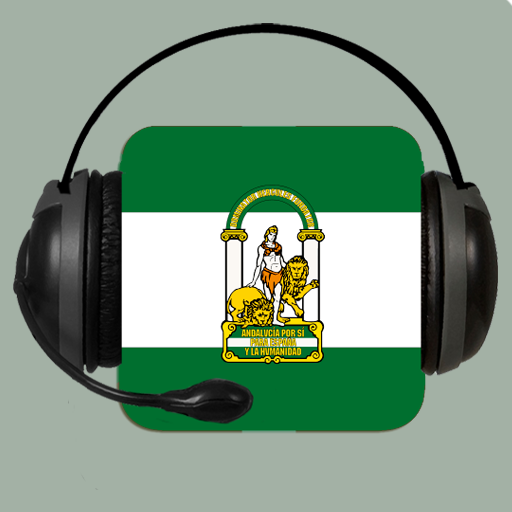 Radios de Andalucia logo