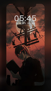 Imágen 2 Death Note Wallpaper FHD 4K android