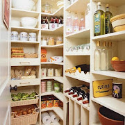 Top 10 House & Home Apps Like Kitchen Pantry - Best Alternatives