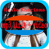 Nella Kharisma - Jaran Goyang Hot Mp3 Lirik Video icon