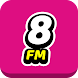 8FM: 8 FM Radio Station Online - Androidアプリ