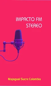 IMPACTO FM STEREO