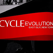 CYCLE EVOLUTION OF EAST ISLIP