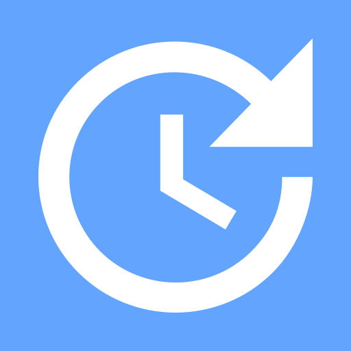 Timetracker logo