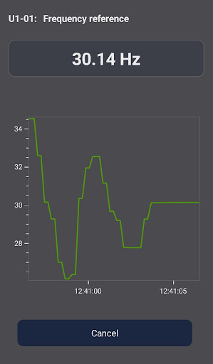 Q2app Screen 3