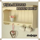 Wall Shelves Design Ideas icon
