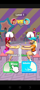 KINGS OF BLOW 1.0 APK + Mod (Free purchase) for Android