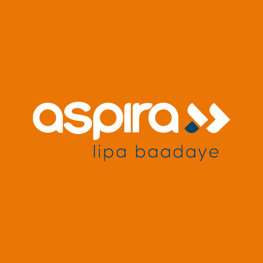 Aspira - Lipa Baadaye logo