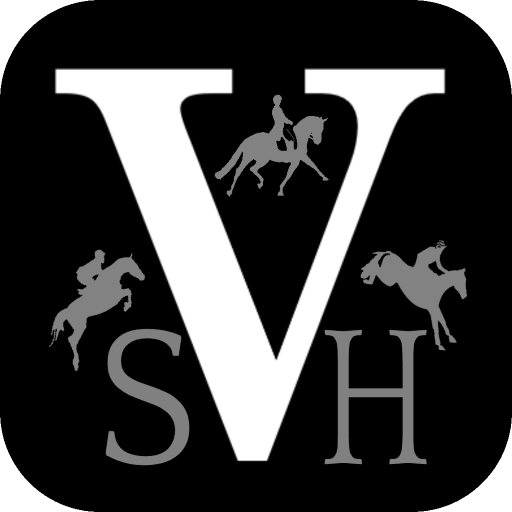 Vecthom Sporthorses 2.0 Icon