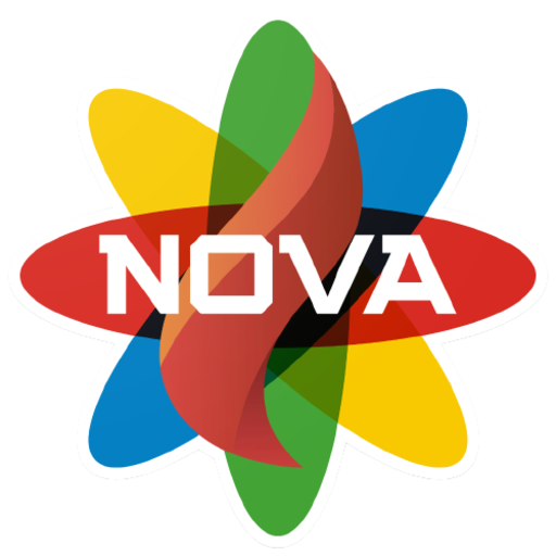 Familia Nova logo