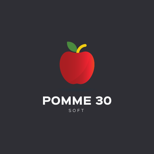 POMME30 8.1.1.0 Icon