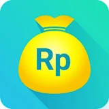 Pasar Rupiah-Pinjaman Uang Tanpa Jaminan Online icon
