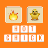 Emoji Quiz - Combine emojis to guess words icon