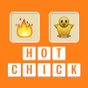 Emoji quiz - combine emojis & guess words play store jogos