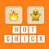 Emoji Quiz - Combine emojis to guess words0.0.5 (Paid)