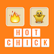 Emoji Quiz - Combine emojis to guess words Изтегляне на Windows