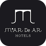 M'AR De AR Hotels icon