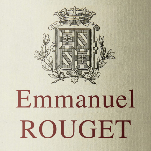 Domaine Rouget logo