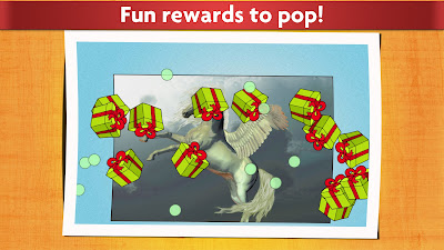 Unicorn Jigsaw Puzzle Kids poster 4