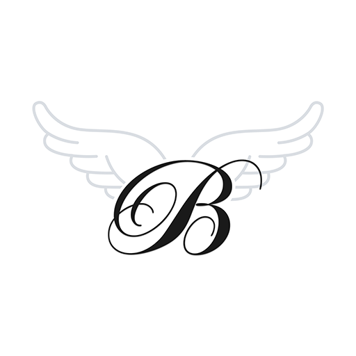 e-Bless Org logo