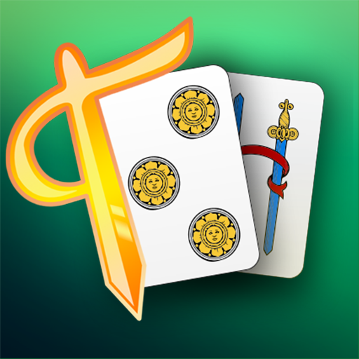 Tressette - Classic Card Games na App Store