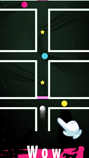 ball pit balls: bounce ball androidhappy screenshots 2