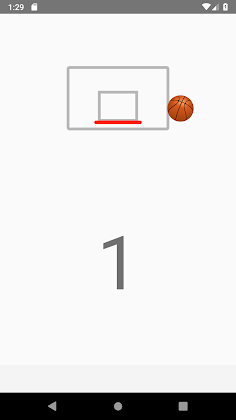 Basketball - Screenshot 3