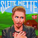 Cover Image of ダウンロード Slette Mette  APK