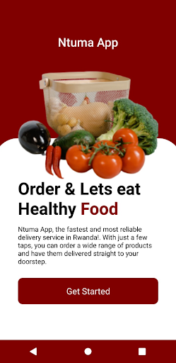 Ntuma Screen 2