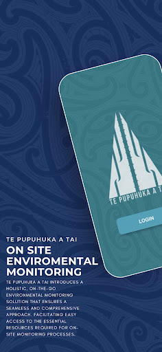 Te Pupuhuka a Tai Screen 2