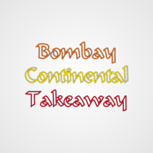 Bombay Continental Takeaway logo