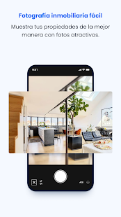 Nodalview - App Inmobiliaria Screenshot